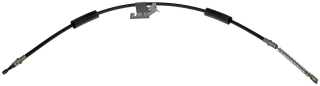 Handbremsseil Hinten - Brakecable Rear  Grand Cherokee 1994 -98